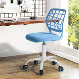 Office Chairs BLUE PLICA