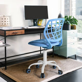 Office Chairs BLUE PLICA