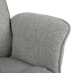 Office Chairs TWEED GREY