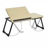 Computer Desk BEECH BK DD