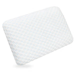 Mydepot COOLING GEL MEMORY FOAM PILLOW WITH REMOVABLE COVER