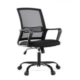 Mydepot DR Fabric office chair