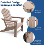 Patio Garden Chair