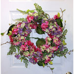 24" Twig Wreath