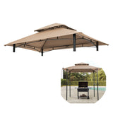 Grill Gazebo