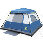 6 Person Tent