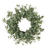 24.5" Silk Wreath