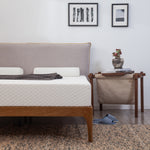 Mydepot DR 8 Inch Foam Mattress