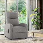 Mydepot DR Recliner Armchair