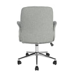 Office Chairs TWEED GREY