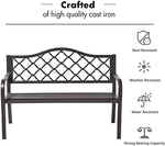 50  Outdoor Patio Bench Patio