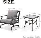 Chairs Bistro Sets