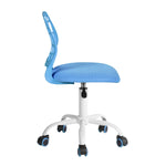 Office Chairs BLUE PLICA