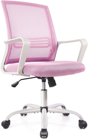 Ergonomic Executive