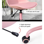 Office Chairs PINK