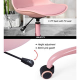 Office Chairs PINK