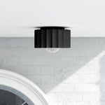 Outdoor Flush Mount