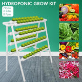 Hydroponic Shelving