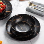 Melamine Dinnerware