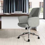 Office Chairs TWEED GREY