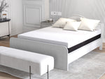 Mydepot DR 10 Inch Foam Mattress