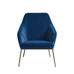 Dining Chair DARK BLUE