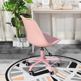 Office Chairs PINK