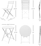 table and Chairs