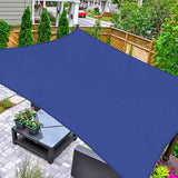 16' x 20' Sun Shade Sail Rectangle Canopy