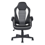 Gaming Chairs WHITE