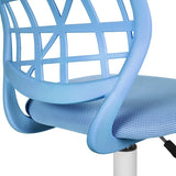 Office Chairs BLUE PLICA