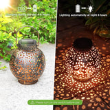 Solar Lantern Outdoor