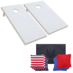 Cornhole Set with Carrying Case