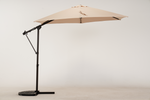 Aluminum Patio Umbrella,