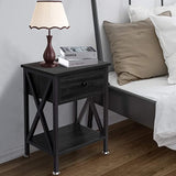 Multi-Function Nightstands