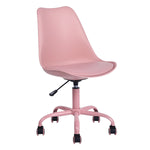 Office Chairs PINK