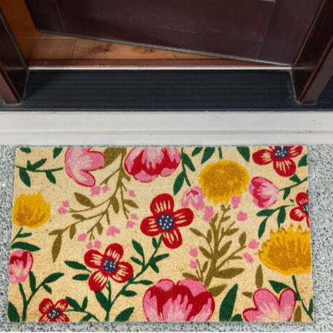 Outdoor Door Mat