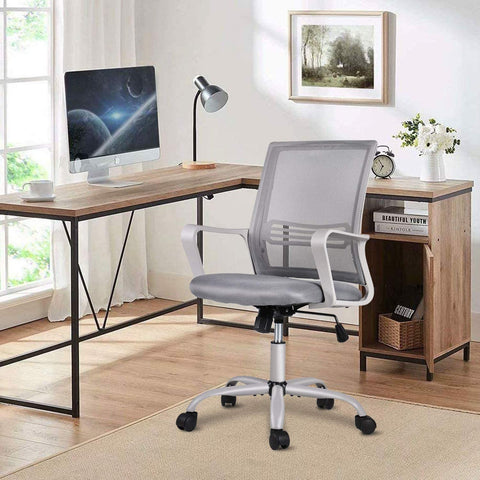 Ergonomic Executive