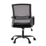 Mydepot DR Fabric office chair