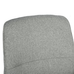 Office Chairs TWEED GREY