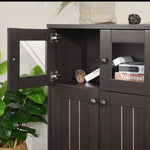 Storage Benches CABINET