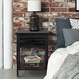 Multi-Function Nightstands