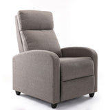 Mydepot DR Recliner Armchair