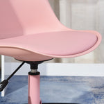 Office Chairs PINK