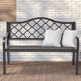 50  Outdoor Patio Bench Patio