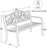 Patio Furniture Chair 50