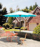 Patio Outdoor Market Umbrella