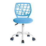 Office Chairs BLUE PLICA