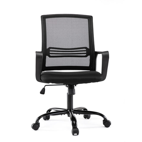 Chair with Lumbar Support