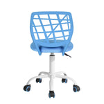 Office Chairs BLUE PLICA